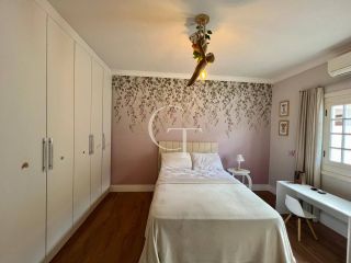 Casa térrea à venda no Condomínio Jardim Theodora em Itu – 3 suítes, escritório, espaço gourmet e piscina aquecida