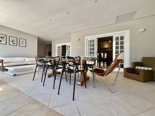Casa térrea à venda no Condomínio Jardim Theodora em Itu – 3 suítes, escritório, espaço gourmet e piscina aquecida