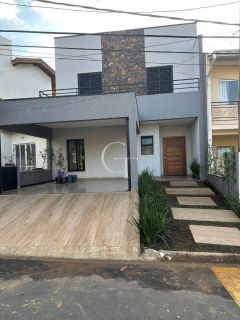 Casa para Venda no Condomínio Aldea de Espana