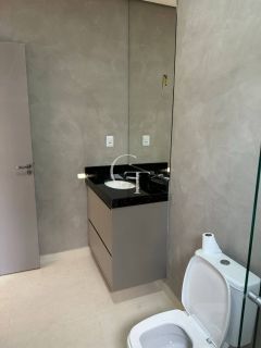 Casa para Venda no Condomínio Aldea de Espana