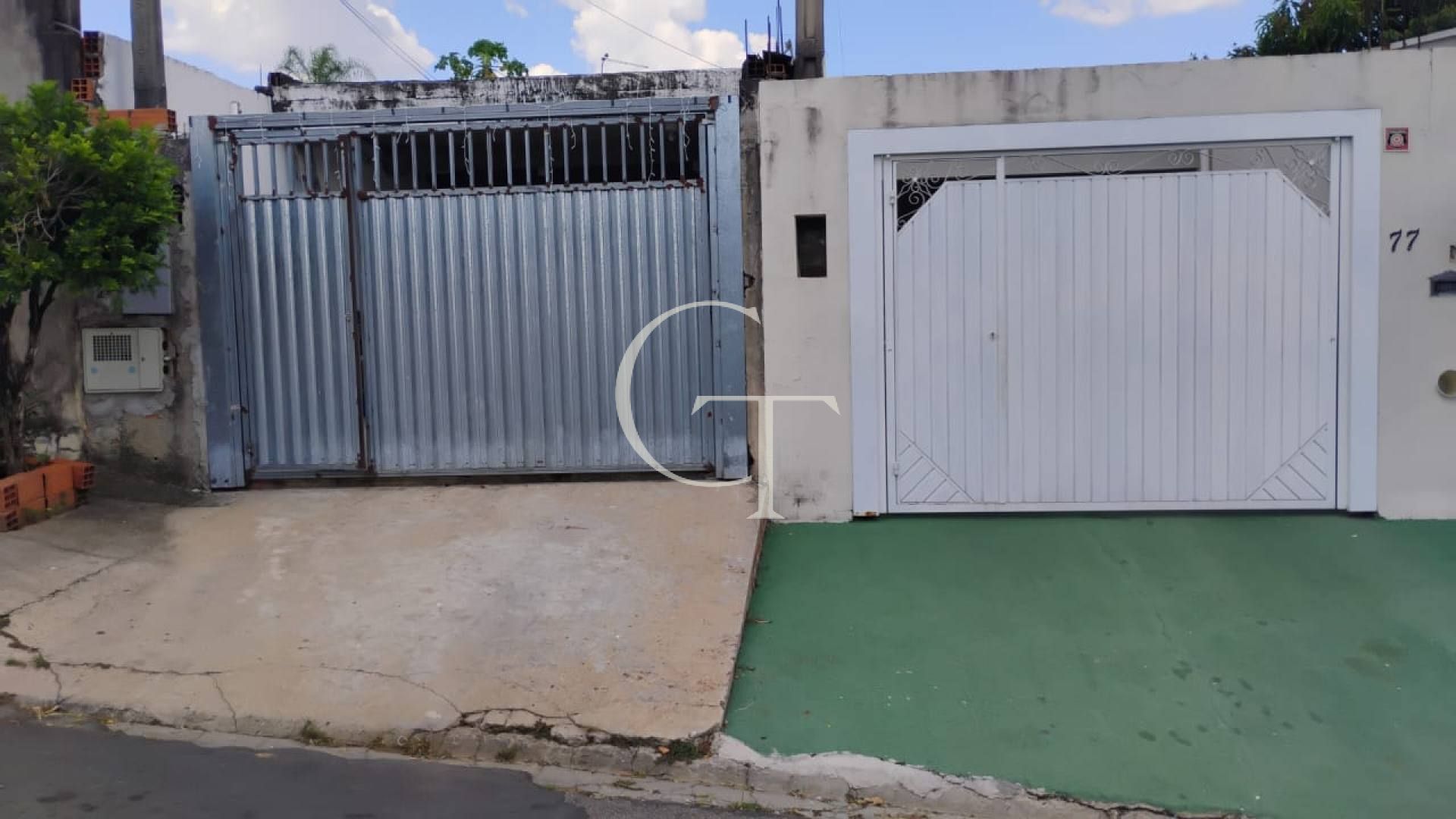 02 casas para VENDA - Residencial Potiguara em Itu