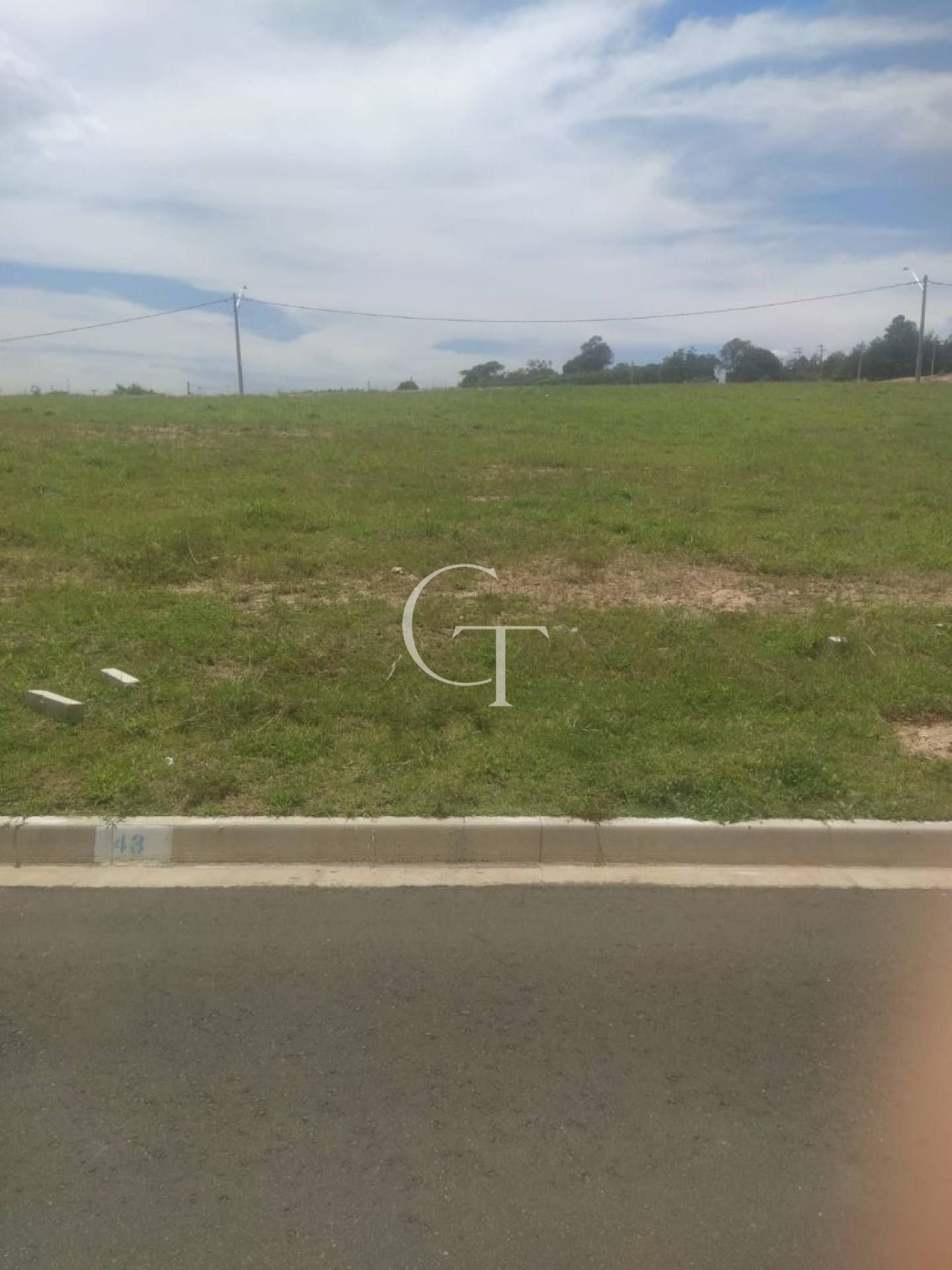 Terreno à venda no bairro Jardim Alvorada - Itu/SP