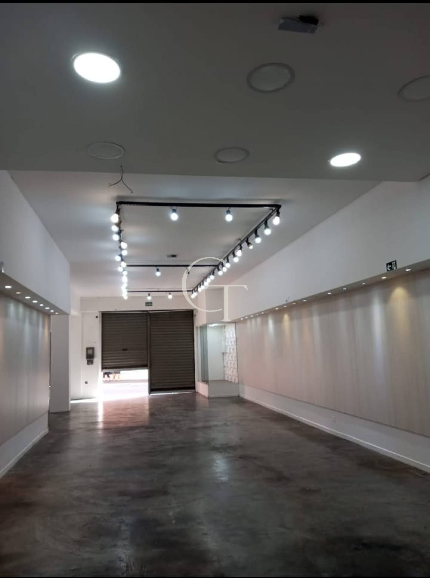 SALAO PARA LOCACAO COMERCIAL  RUA FLORIANO PEIXOTO CENTRO DE ITU