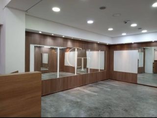 SALAO PARA LOCACAO COMERCIAL  RUA FLORIANO PEIXOTO CENTRO DE ITU