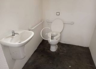 SALAO PARA LOCACAO COMERCIAL  RUA FLORIANO PEIXOTO CENTRO DE ITU