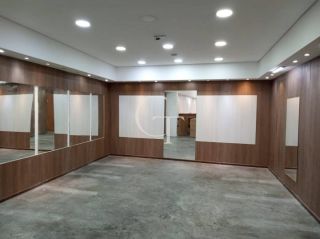 SALAO PARA LOCACAO COMERCIAL  RUA FLORIANO PEIXOTO CENTRO DE ITU