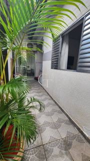 Casa á venda com excelente localização, Vila Nova - Itu/SP.
