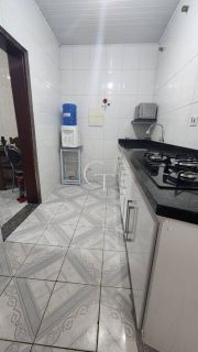 Casa á venda com excelente localização, Vila Nova - Itu/SP.