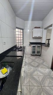 Casa á venda com excelente localização, Vila Nova - Itu/SP.