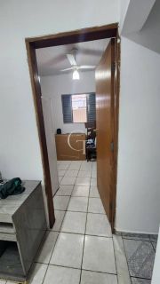Casa á venda com excelente localização, Vila Nova - Itu/SP.