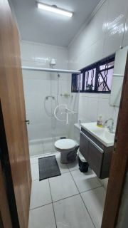Casa á venda com excelente localização, Vila Nova - Itu/SP.