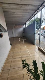 Casa á venda com excelente localização, Vila Nova - Itu/SP.