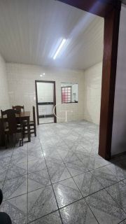 Casa á venda com excelente localização, Vila Nova - Itu/SP.