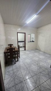 Casa á venda com excelente localização, Vila Nova - Itu/SP.