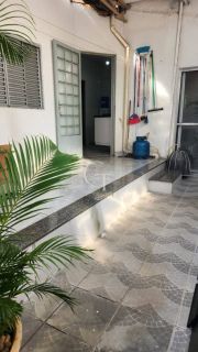 Casa á venda com excelente localização, Vila Nova - Itu/SP.