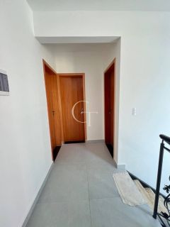 CASA A VENDA NO BOSQUE SANTA ROSA ITU