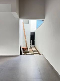CASA A VENDA NO BOSQUE SANTA ROSA ITU