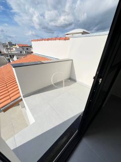 CASA A VENDA NO BOSQUE SANTA ROSA ITU