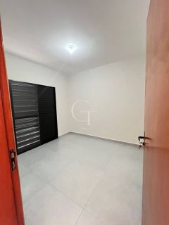 CASA A VENDA NO BOSQUE SANTA ROSA ITU
