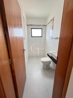 CASA A VENDA NO BOSQUE SANTA ROSA ITU