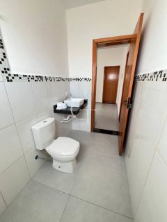 CASA A VENDA NO BOSQUE SANTA ROSA ITU