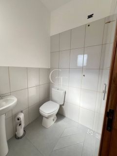 CASA A VENDA NO BOSQUE SANTA ROSA ITU