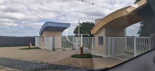 Terreno à Venda no Condomínio Residencial Juriti -Araçoiaba da Serra SP