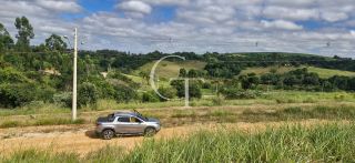 Terreno à Venda no Condomínio Residencial Juriti -Araçoiaba da Serra SP