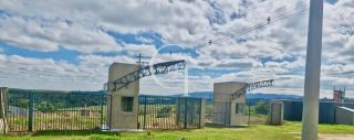 Terreno à Venda no Condomínio Residencial Juriti -Araçoiaba da Serra SP
