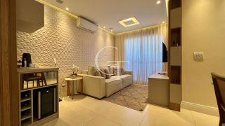 Apartamento Moderno e Diferenciado à venda no Condomínio Ilhas do Mediterrâneo Club