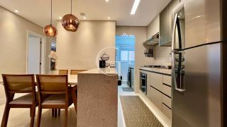 Apartamento Moderno e Diferenciado à venda no Condomínio Ilhas do Mediterrâneo Club