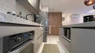 Apartamento Moderno e Diferenciado à venda no Condomínio Ilhas do Mediterrâneo Club