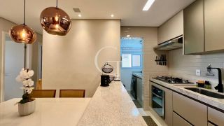 Apartamento Moderno e Diferenciado à venda no Condomínio Ilhas do Mediterrâneo Club