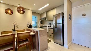Apartamento Moderno e Diferenciado à venda no Condomínio Ilhas do Mediterrâneo Club