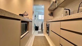 Apartamento Moderno e Diferenciado à venda no Condomínio Ilhas do Mediterrâneo Club