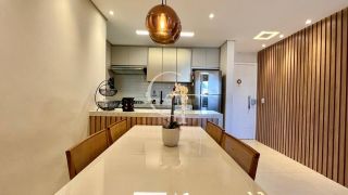 Apartamento Moderno e Diferenciado à venda no Condomínio Ilhas do Mediterrâneo Club