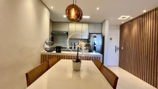 Apartamento Moderno e Diferenciado à venda no Condomínio Ilhas do Mediterrâneo Club
