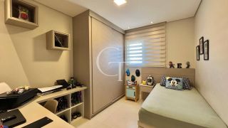 Apartamento Moderno e Diferenciado à venda no Condomínio Ilhas do Mediterrâneo Club