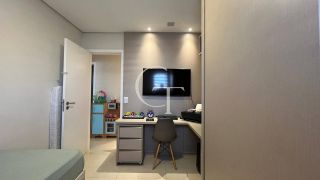 Apartamento Moderno e Diferenciado à venda no Condomínio Ilhas do Mediterrâneo Club