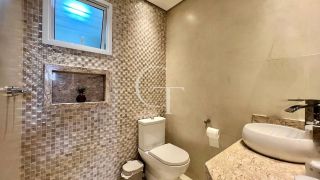 Apartamento Moderno e Diferenciado à venda no Condomínio Ilhas do Mediterrâneo Club