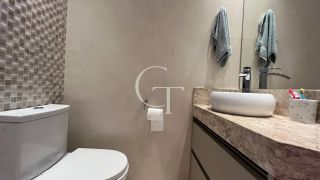 Apartamento Moderno e Diferenciado à venda no Condomínio Ilhas do Mediterrâneo Club