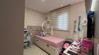 Apartamento Moderno e Diferenciado à venda no Condomínio Ilhas do Mediterrâneo Club