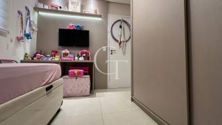 Apartamento Moderno e Diferenciado à venda no Condomínio Ilhas do Mediterrâneo Club