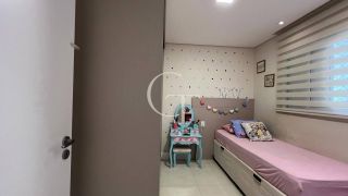 Apartamento Moderno e Diferenciado à venda no Condomínio Ilhas do Mediterrâneo Club
