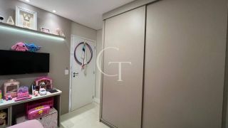 Apartamento Moderno e Diferenciado à venda no Condomínio Ilhas do Mediterrâneo Club