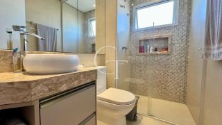Apartamento Moderno e Diferenciado à venda no Condomínio Ilhas do Mediterrâneo Club
