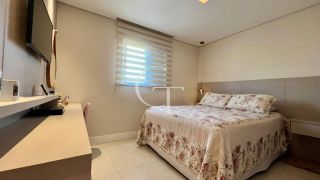 Apartamento Moderno e Diferenciado à venda no Condomínio Ilhas do Mediterrâneo Club