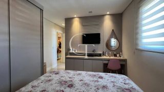Apartamento Moderno e Diferenciado à venda no Condomínio Ilhas do Mediterrâneo Club