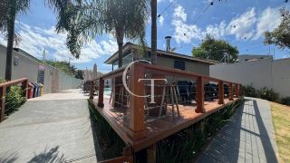 Apartamento Moderno e Diferenciado à venda no Condomínio Ilhas do Mediterrâneo Club
