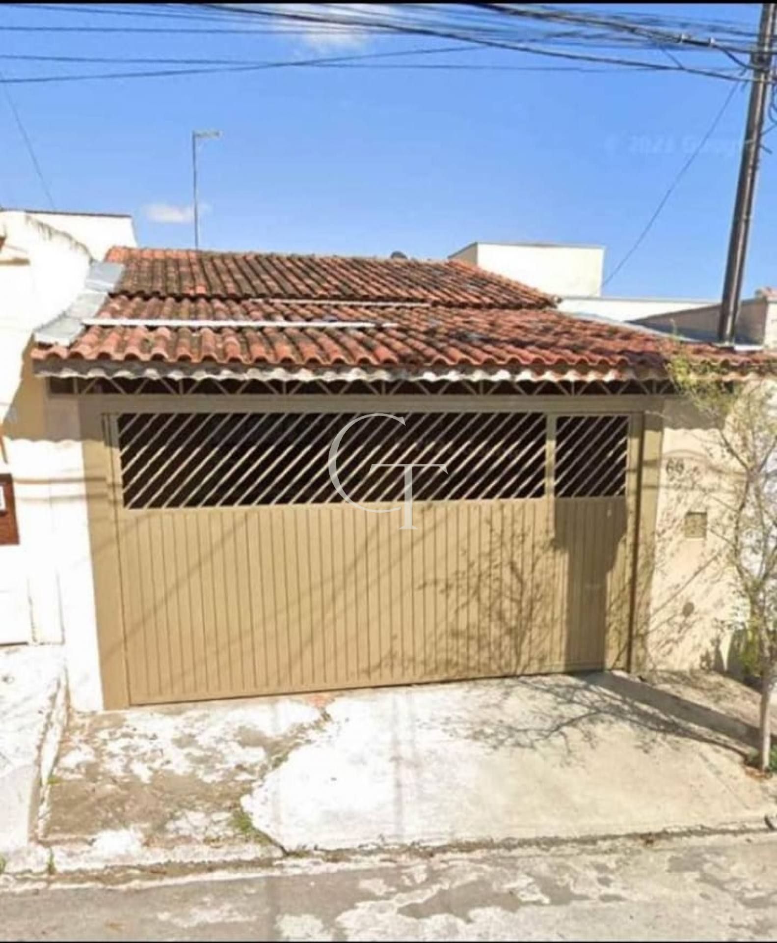 Casa a venda no jardim Ipês em Itu
